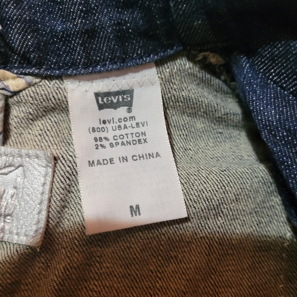 Jacket - Picture 3 of 4